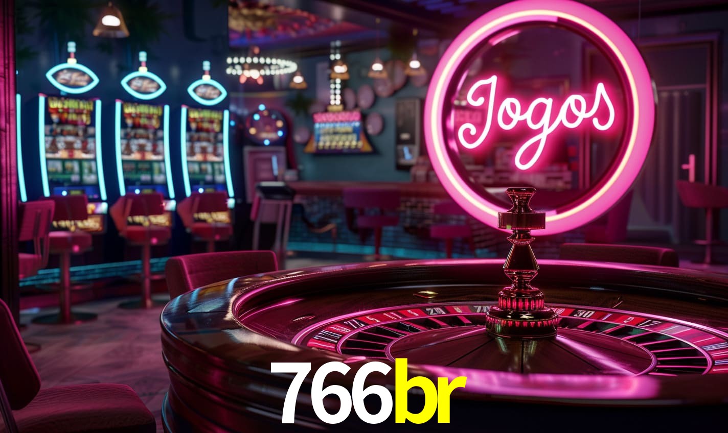 Jogos de Mesa Premium 766br - Blackjack, Roleta, Baccarat